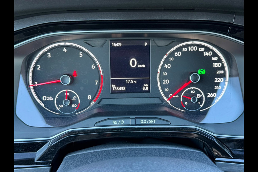 Volkswagen Polo 1.0 TSI Highline DSG Automaat / clima / stoelverwarming