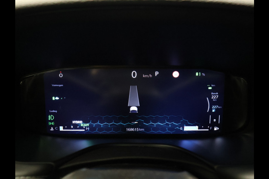 Jeep Compass 4xe 190 Plug-in Hybrid Electric Limited Lease Ed. 4WD [TREKHAAK, STUURVERWARMING, STOELVERWARMING, ADAPTIEVE RIJMODUS, CAMERA, PARKEER ASSISTENT, ADAPTIVE CRUISE, PDC V+A, DIGITAL DASH, BLUETOOTH, CLIMATE, NIEUWSTAAT]