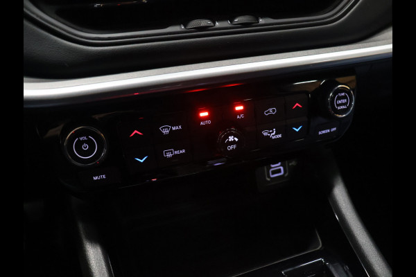 Jeep Compass 4xe 190 Plug-in Hybrid Electric Limited Lease Ed. 4WD [TREKHAAK, STUURVERWARMING, STOELVERWARMING, ADAPTIEVE RIJMODUS, CAMERA, PARKEER ASSISTENT, ADAPTIVE CRUISE, PDC V+A, DIGITAL DASH, BLUETOOTH, CLIMATE, NIEUWSTAAT]