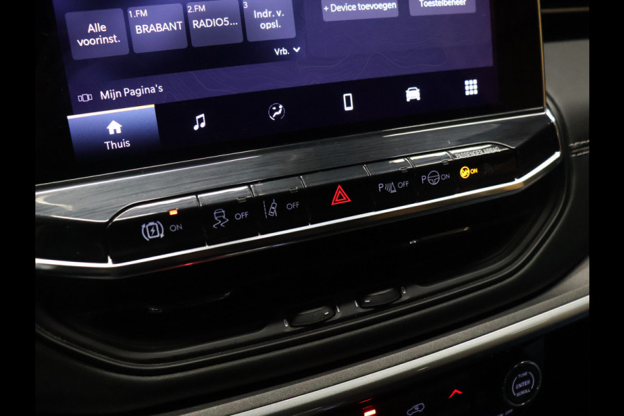 Jeep Compass 4xe 190 Plug-in Hybrid Electric Limited Lease Ed. 4WD [TREKHAAK, STUURVERWARMING, STOELVERWARMING, ADAPTIEVE RIJMODUS, CAMERA, PARKEER ASSISTENT, ADAPTIVE CRUISE, PDC V+A, DIGITAL DASH, BLUETOOTH, CLIMATE, NIEUWSTAAT]