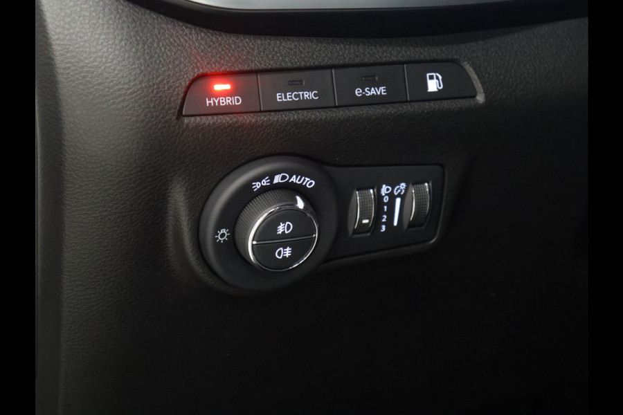 Jeep Compass 4xe 240 Plug-in Hybrid Electric S 4WD [APPLE CARPLAY, ANDROID, ELEKTRISCH VERSTELBARE STOELEN, ACHTERUITRIJCAMERA, CRUISE, PDC V+A, CLIMATE, DIGITAL DASH]