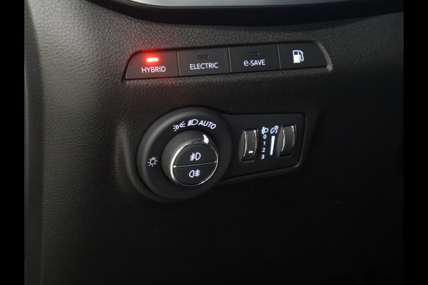 Jeep Compass 4xe 240 Plug-in Hybrid Electric S 4WD [APPLE CARPLAY, ANDROID, ELEKTRISCH VERSTELBARE STOELEN, ACHTERUITRIJCAMERA, CRUISE, PDC V+A, CLIMATE, DIGITAL DASH]