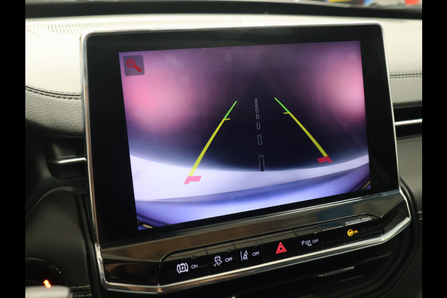 Jeep Compass 4xe 240 Plug-in Hybrid Electric S 4WD [APPLE CARPLAY, ANDROID, ELEKTRISCH VERSTELBARE STOELEN, ACHTERUITRIJCAMERA, CRUISE, PDC V+A, CLIMATE, DIGITAL DASH]