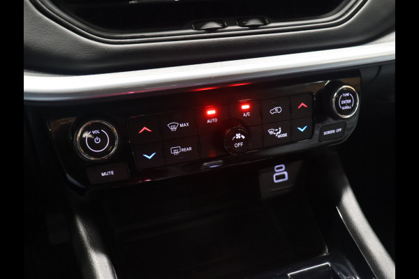 Jeep Compass 4xe 240 Plug-in Hybrid Electric S 4WD [APPLE CARPLAY, ANDROID, ELEKTRISCH VERSTELBARE STOELEN, ACHTERUITRIJCAMERA, CRUISE, PDC V+A, CLIMATE, DIGITAL DASH]