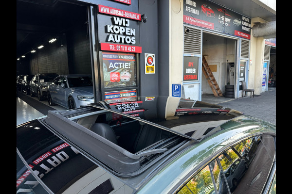 Audi A5 Sportback 40 TFSI S-Line Leer Carplay Pano