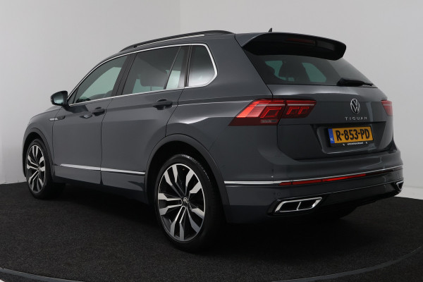 Volkswagen Tiguan 1.5 TSI R-Line Business+ (STOELVERWARMING, CRUISE ADAPTIEF, DIGITALE COCKPIT)