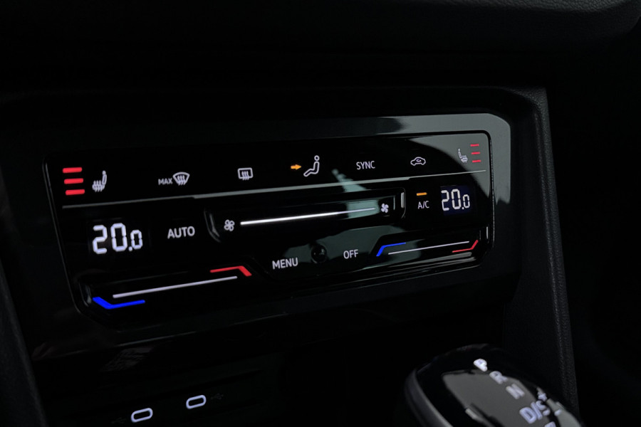 Volkswagen Tiguan 1.5 TSI R-Line Business+ (STOELVERWARMING, CRUISE ADAPTIEF, DIGITALE COCKPIT)
