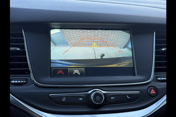Opel Astra Sports Tourer 1.2 Business Elegance 2e Eigenaar|Camera|Carplay|Trekhaak|PDC V+A|Navi|Cruise|Elek ramen|N.A.P|APK tot 05-2028