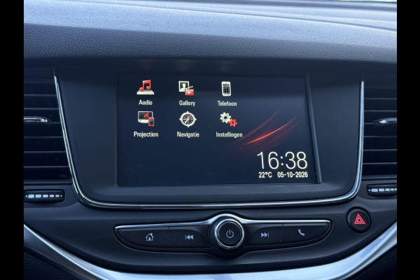 Opel Astra Sports Tourer 1.2 Business Elegance 2e Eigenaar|Camera|Carplay|Trekhaak|PDC V+A|Navi|Cruise|Elek ramen|N.A.P|APK tot 05-2028