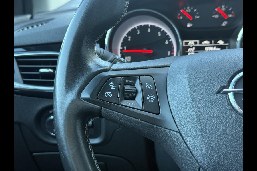 Opel Astra Sports Tourer 1.2 Business Elegance 2e Eigenaar|Camera|Carplay|Trekhaak|PDC V+A|Navi|Cruise|Elek ramen|N.A.P|APK tot 05-2028