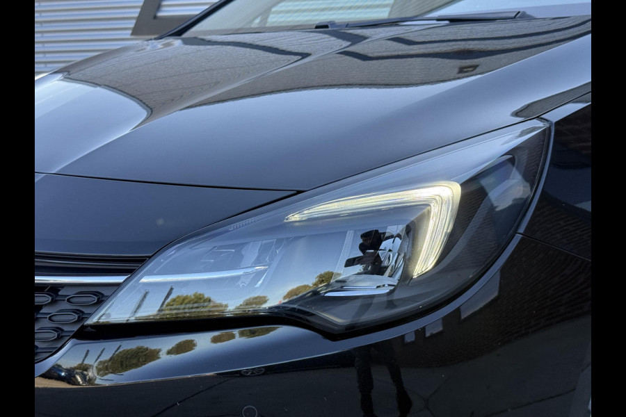 Opel Astra Sports Tourer 1.2 Business Elegance 2e Eigenaar|Camera|Carplay|Trekhaak|PDC V+A|Navi|Cruise|Elek ramen|N.A.P|APK tot 05-2028