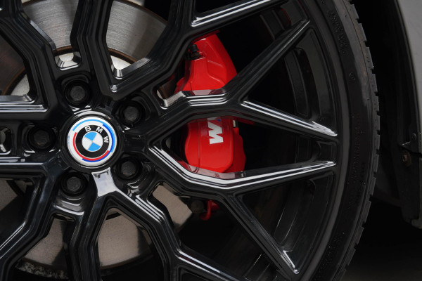 BMW 5 Serie Touring 530e Business Edition Plus |360 Camera|Laser|Elek. Stoelen|HUD|Ambient|