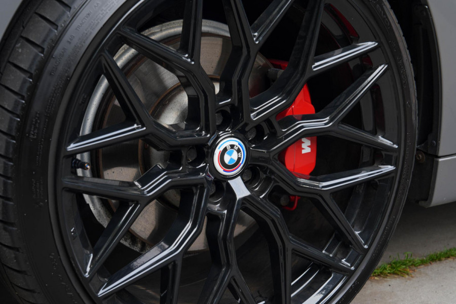 BMW 5 Serie Touring 530e Business Edition Plus |360 Camera|Laser|Elek. Stoelen|HUD|Ambient|