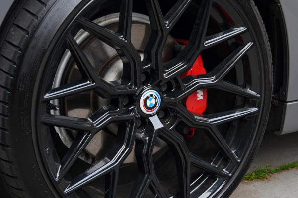 BMW 5 Serie Touring 530e Business Edition Plus |360 Camera|Laser|Elek. Stoelen|HUD|Ambient|