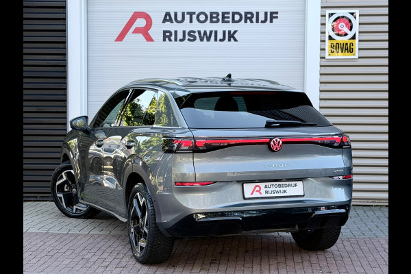 Volkswagen T-Roc 1.5 eTSI R-Line Matrix/Camera/Blindspot