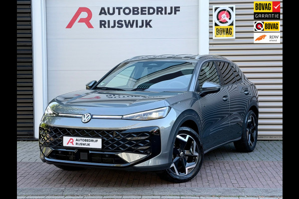 Volkswagen T-Roc 1.5 eTSI R-Line Matrix/Camera/Blindspot