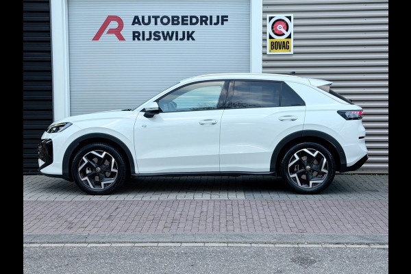 Volkswagen T-Roc 1.5 eTSI R-Line Matrix/Blindspot/Camera