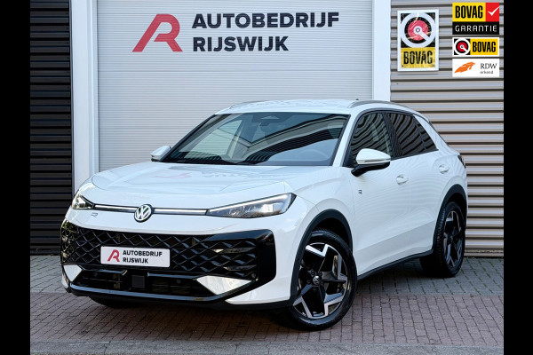 Volkswagen T-Roc 1.5 eTSI R-Line Matrix/Blindspot/Camera