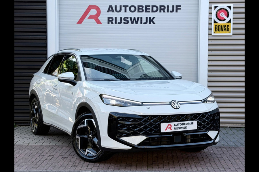 Volkswagen T-Roc 1.5 eTSI R-Line Matrix/Blindspot/Camera