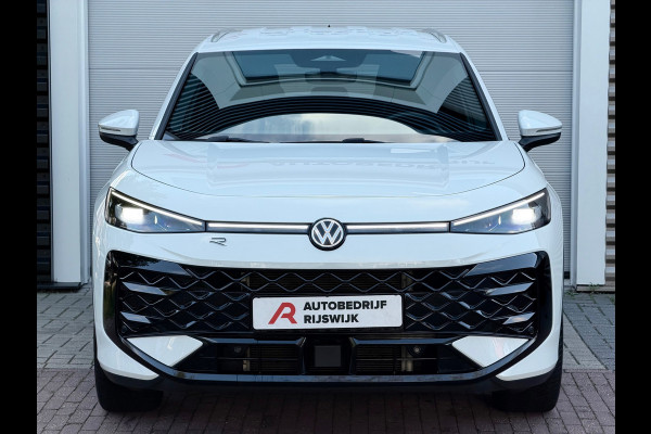 Volkswagen T-Roc 1.5 eTSI R-Line Matrix/Blindspot/Camera