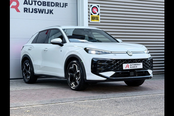 Volkswagen T-Roc 1.5 eTSI R-Line Matrix/Blindspot/Camera