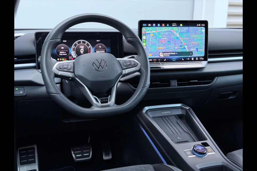 Volkswagen T-Roc 1.5 eTSI R-Line Matrix/Blindspot/Camera
