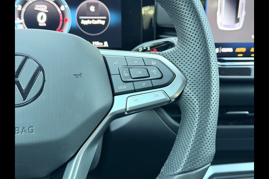 Volkswagen T-Roc 1.5 eTSI R-Line Matrix/Blindspot/Camera