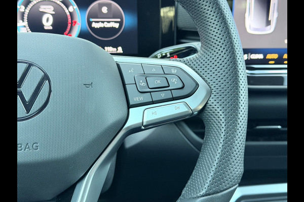Volkswagen T-Roc 1.5 eTSI R-Line Matrix/Blindspot/Camera