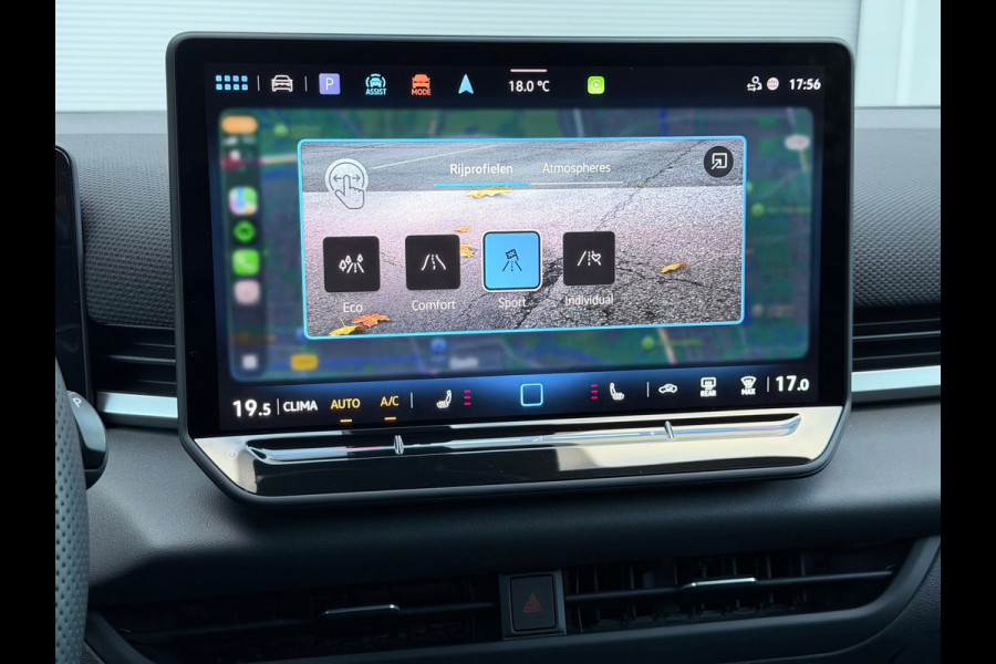 Volkswagen T-Roc 1.5 eTSI R-Line Matrix/Blindspot/Camera