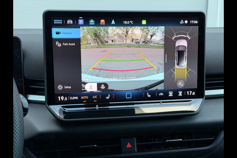 Volkswagen T-Roc 1.5 eTSI R-Line Matrix/Blindspot/Camera