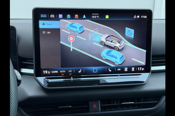 Volkswagen T-Roc 1.5 eTSI R-Line Matrix/Blindspot/Camera