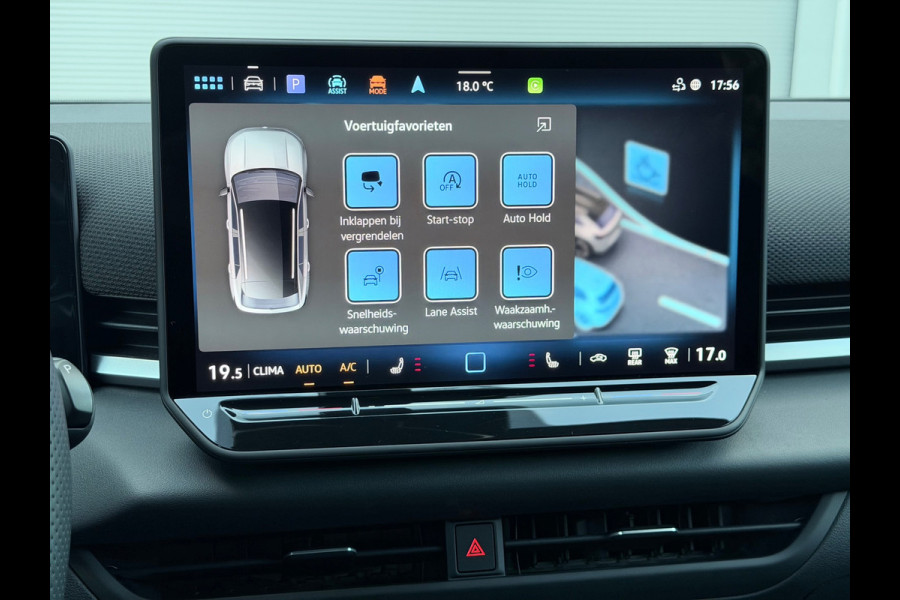 Volkswagen T-Roc 1.5 eTSI R-Line Matrix/Blindspot/Camera
