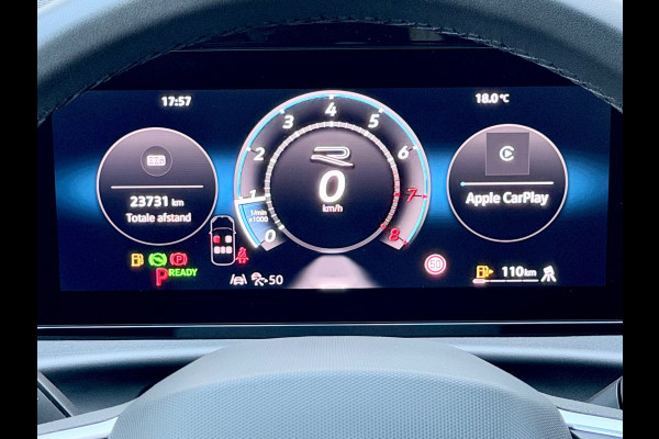 Volkswagen T-Roc 1.5 eTSI R-Line Matrix/Blindspot/Camera