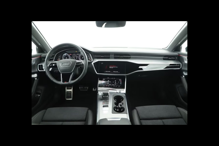 Audi A6 Avant 55 TFSI e Quattro S-LINE (270kW/367pk) ** MATRIX, TREKH, ACC, B&O, 20-inch LMV ** 1e EIG - UNFALLFREI ** ** INFORMEER OOK NAAR ONZE AANTREKKELIJKE FINANCIAL-LEASE TARIEVEN **