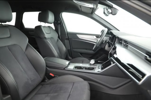 Audi A6 Avant 55 TFSI e Quattro S-LINE (270kW/367pk) ** MATRIX, TREKH, ACC, B&O, 20-inch LMV ** 1e EIG - UNFALLFREI ** ** INFORMEER OOK NAAR ONZE AANTREKKELIJKE FINANCIAL-LEASE TARIEVEN **
