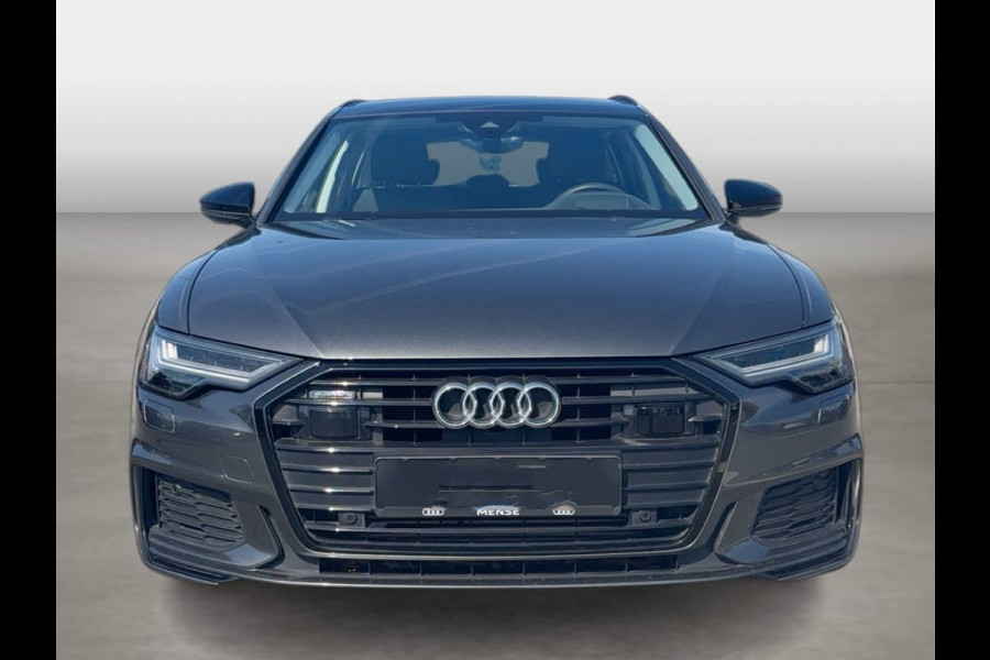Audi A6 Avant 55 TFSI e Quattro S-LINE (270kW/367pk) ** MATRIX, TREKH, ACC, B&O, 20-inch LMV ** 1e EIG - UNFALLFREI ** ** INFORMEER OOK NAAR ONZE AANTREKKELIJKE FINANCIAL-LEASE TARIEVEN **
