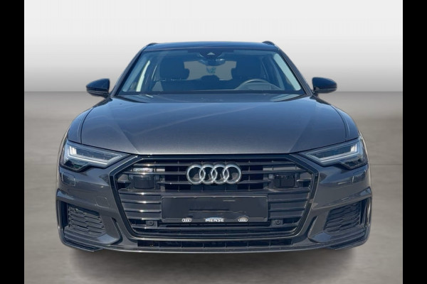 Audi A6 Avant 55 TFSI e Quattro S-LINE (270kW/367pk) ** MATRIX, TREKH, ACC, B&O, 20-inch LMV ** 1e EIG - UNFALLFREI ** ** INFORMEER OOK NAAR ONZE AANTREKKELIJKE FINANCIAL-LEASE TARIEVEN **