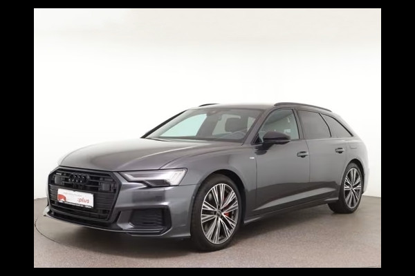 Audi A6 Avant 55 TFSI e Quattro S-LINE (270kW/367pk) ** MATRIX, TREKH, ACC, B&O, 20-inch LMV ** 1e EIG - UNFALLFREI ** ** INFORMEER OOK NAAR ONZE AANTREKKELIJKE FINANCIAL-LEASE TARIEVEN **