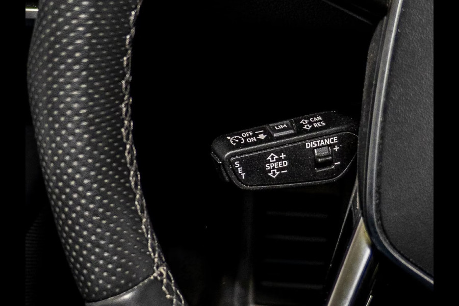 Audi A6 Avant 55 TFSI e Quattro S-LINE (270kW/367pk) ** MATRIX, TREKH, ACC, B&O, 20-inch LMV ** 1e EIG - UNFALLFREI ** ** INFORMEER OOK NAAR ONZE AANTREKKELIJKE FINANCIAL-LEASE TARIEVEN **