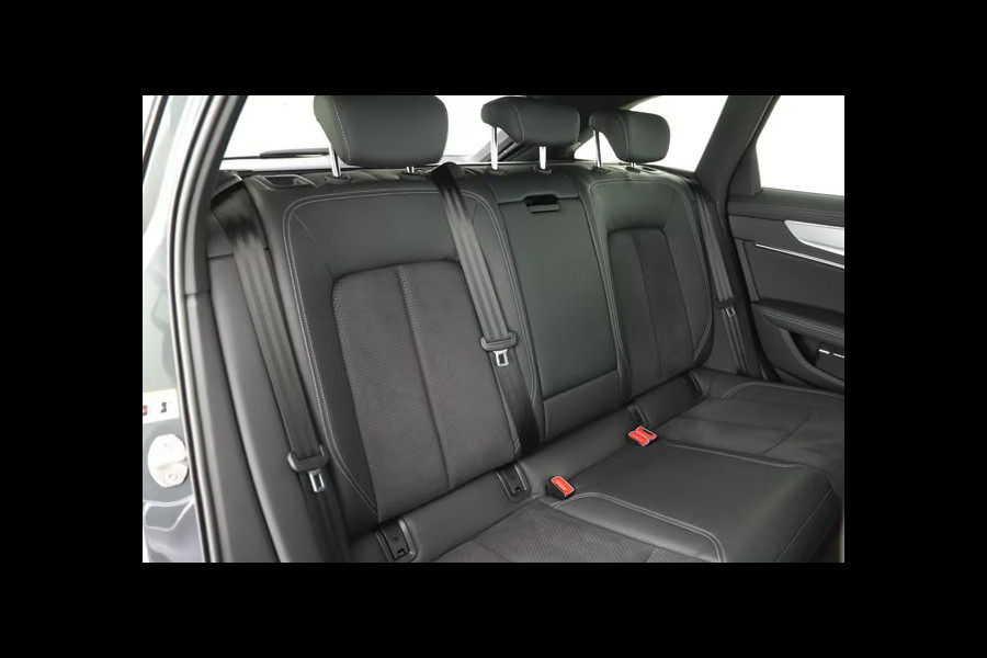Audi A6 Avant 55 TFSI e Quattro S-LINE (270kW/367pk) ** MATRIX, TREKH, ACC, B&O, 20-inch LMV ** 1e EIG - UNFALLFREI ** ** INFORMEER OOK NAAR ONZE AANTREKKELIJKE FINANCIAL-LEASE TARIEVEN **