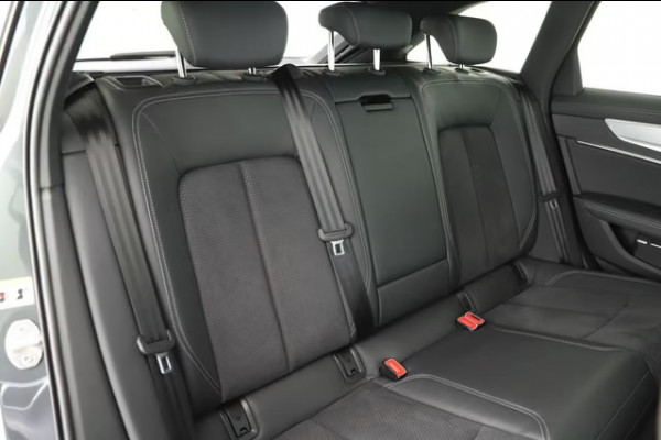 Audi A6 Avant 55 TFSI e Quattro S-LINE (270kW/367pk) ** MATRIX, TREKH, ACC, B&O, 20-inch LMV ** 1e EIG - UNFALLFREI ** ** INFORMEER OOK NAAR ONZE AANTREKKELIJKE FINANCIAL-LEASE TARIEVEN **