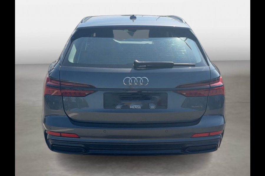 Audi A6 Avant 55 TFSI e Quattro S-LINE (270kW/367pk) ** MATRIX, TREKH, ACC, B&O, 20-inch LMV ** 1e EIG - UNFALLFREI ** ** INFORMEER OOK NAAR ONZE AANTREKKELIJKE FINANCIAL-LEASE TARIEVEN **