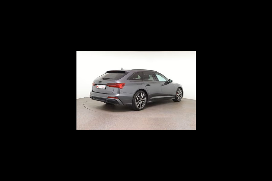 Audi A6 Avant 55 TFSI e Quattro S-LINE (270kW/367pk) ** MATRIX, TREKH, ACC, B&O, 20-inch LMV ** 1e EIG - UNFALLFREI ** ** INFORMEER OOK NAAR ONZE AANTREKKELIJKE FINANCIAL-LEASE TARIEVEN **