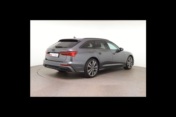 Audi A6 Avant 55 TFSI e Quattro S-LINE (270kW/367pk) ** MATRIX, TREKH, ACC, B&O, 20-inch LMV ** 1e EIG - UNFALLFREI ** ** INFORMEER OOK NAAR ONZE AANTREKKELIJKE FINANCIAL-LEASE TARIEVEN **