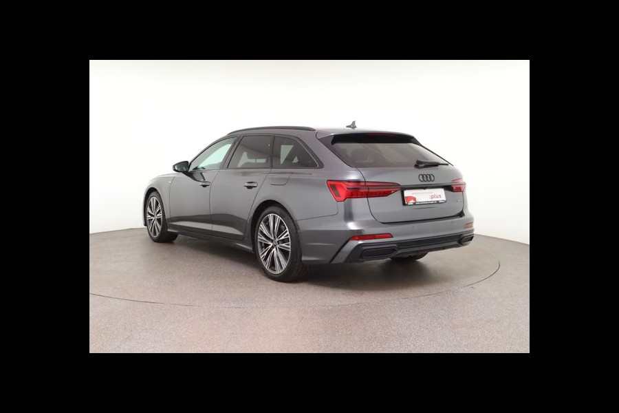 Audi A6 Avant 55 TFSI e Quattro S-LINE (270kW/367pk) ** MATRIX, TREKH, ACC, B&O, 20-inch LMV ** 1e EIG - UNFALLFREI ** ** INFORMEER OOK NAAR ONZE AANTREKKELIJKE FINANCIAL-LEASE TARIEVEN **