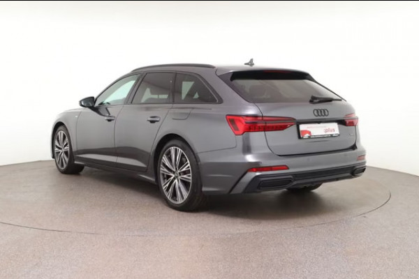 Audi A6 Avant 55 TFSI e Quattro S-LINE (270kW/367pk) ** MATRIX, TREKH, ACC, B&O, 20-inch LMV ** 1e EIG - UNFALLFREI ** ** INFORMEER OOK NAAR ONZE AANTREKKELIJKE FINANCIAL-LEASE TARIEVEN **