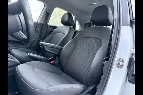 Audi A1 Sportback 1.0 TFSI S-Line Xenon/Navi/Stoelverwarming