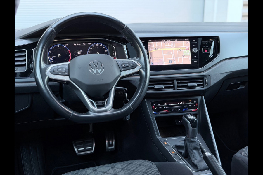 Volkswagen Polo 1.0 TSI R-Line Pano/Xenon/Camera