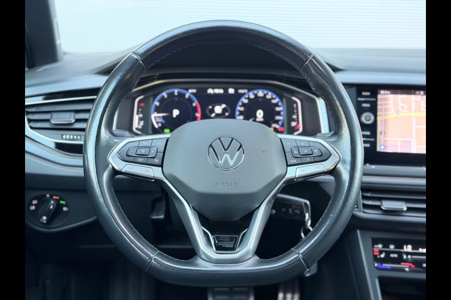 Volkswagen Polo 1.0 TSI R-Line Pano/Xenon/Camera