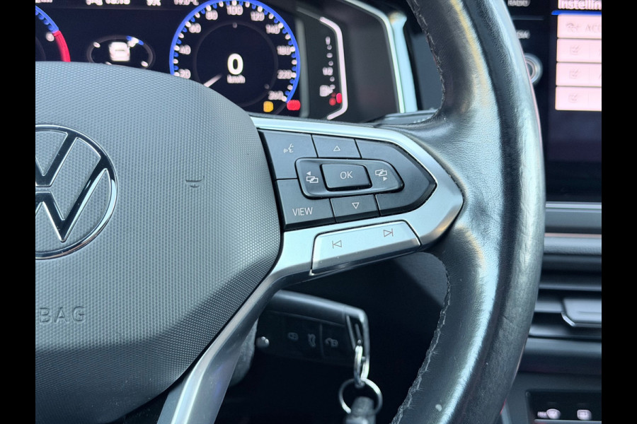 Volkswagen Polo 1.0 TSI R-Line Pano/Xenon/Camera